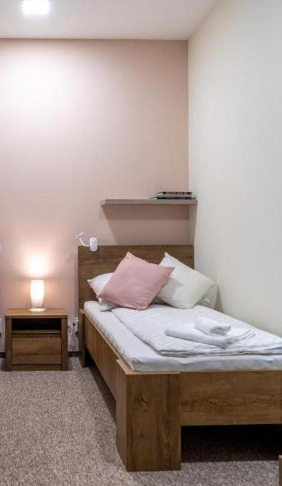 Rozsa Etterem & Panzio Bed and Breakfast Pécs Eksteriør billede